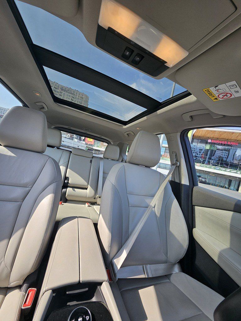 Nissan X-Trail, 2.5 L, 2023 il, 18 000 km — Avtomobillər, Bakı (7)