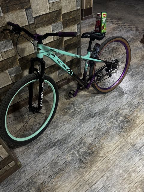Velosiped Full Bike GTR359 — Lənkəran