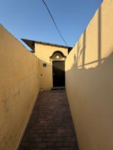 Həyət evi, Binəqədi qəs — Ramin