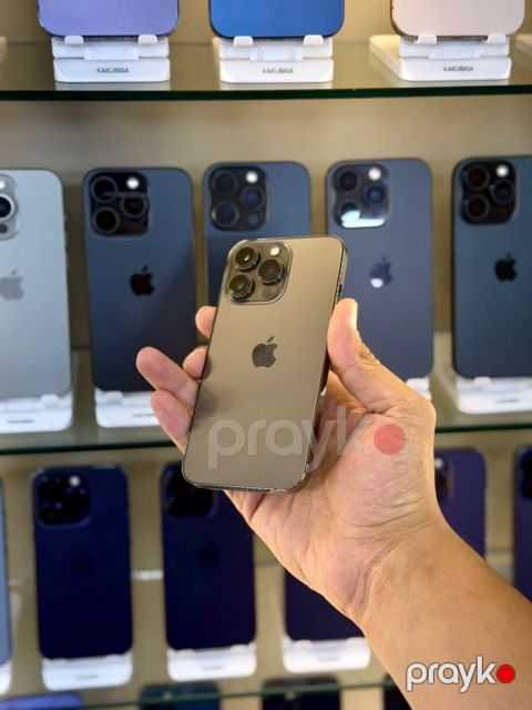 Apple iPhone 13 Pro Graphite 128GB/6GB