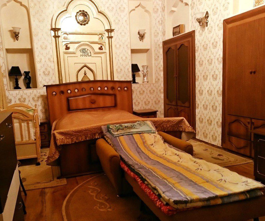 Bağ evi kirayə verilir, Şəki ş — Ev, villa, Şəki (6)