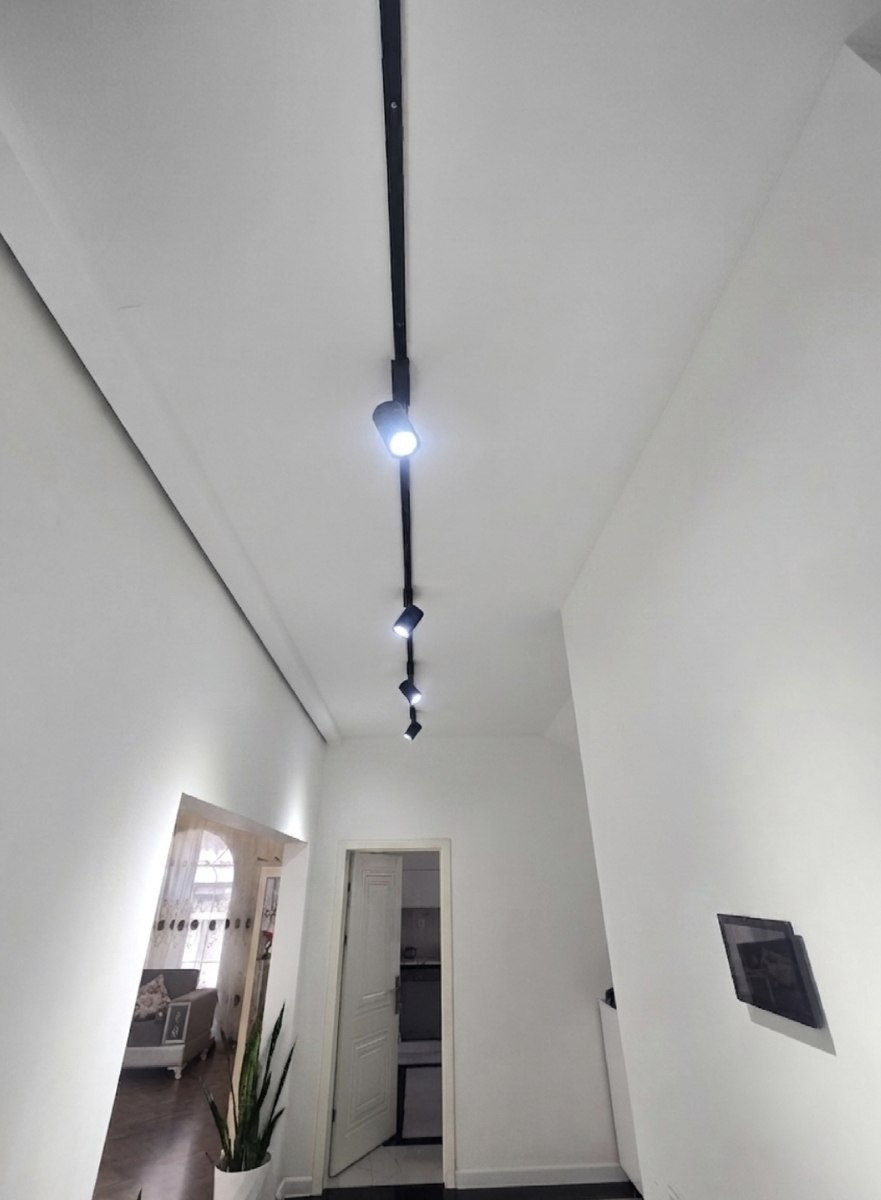 Satılır 4 otaqlı həyət evi/bağ evi 220 m² — Ev, villa, Bakı (10)