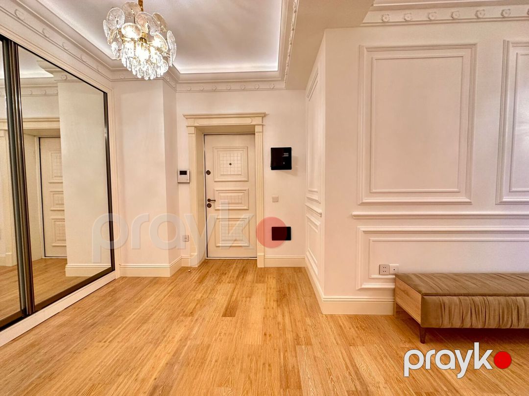 Satılır 2 otaqlı yeni tikili 110 m² — Mənzil, Bakı (6)