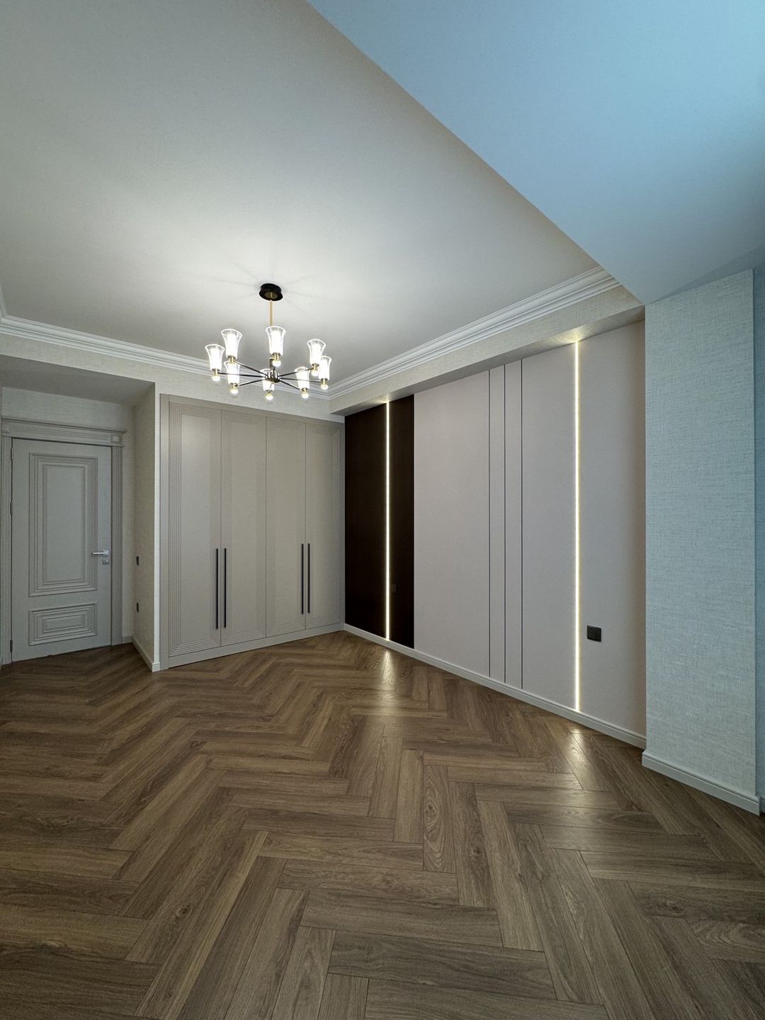 Satılır 2 otaqlı yeni tikili 68 m² — Mənzil, Bakı (5)