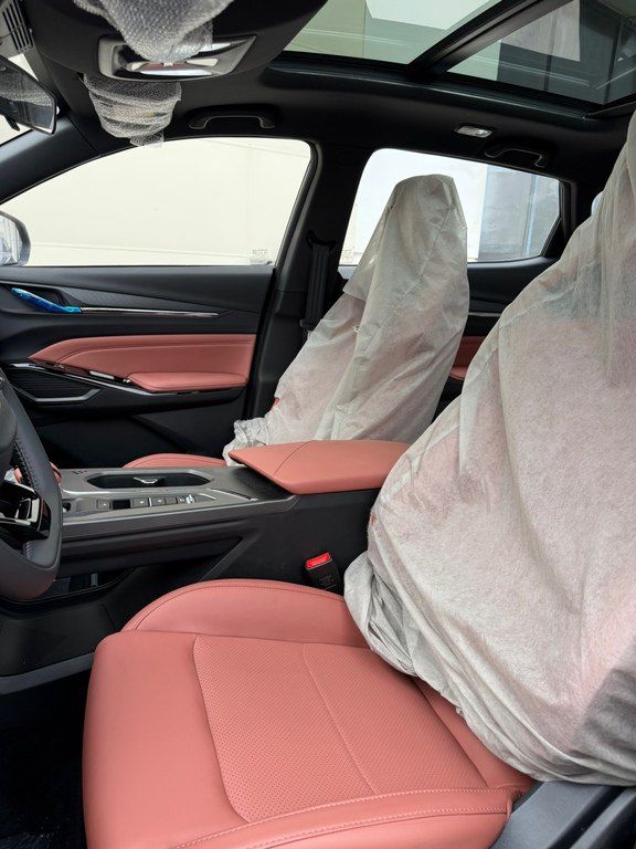 Changan Oshan X5 Plus, 1.5 L, 2026 il, yeni — Avtomobillər, Bakı (10)