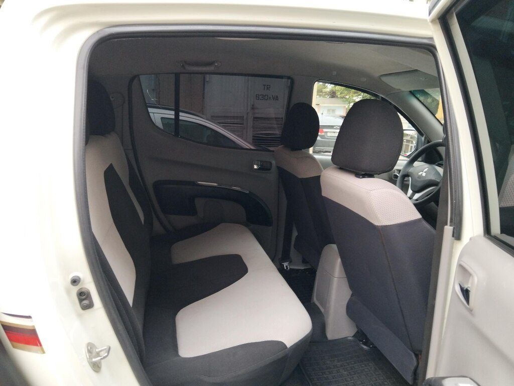 Mitsubishi L200, 2.5 L, 2013 il, 215 000 km — Avtomobillər, Bakı (3)