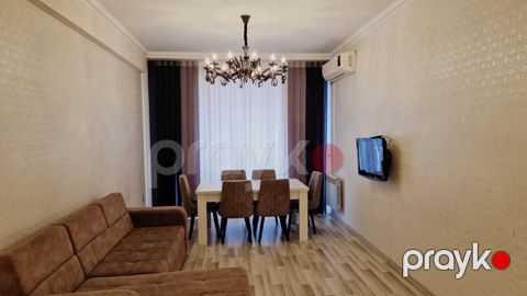 İcarəyə verilir 3 otaqlı yeni tikili 100 m²