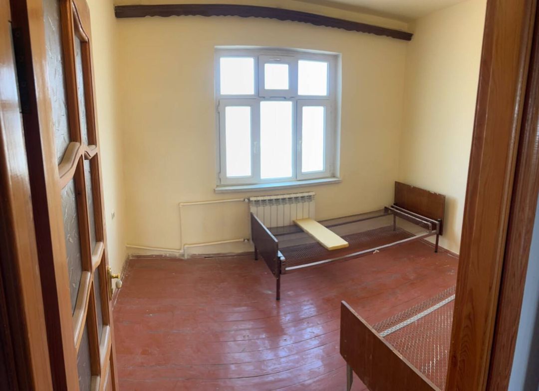 Satılır 3 otaqlı köhnə tikili 80 m² — Mənzil, Bakı (6)