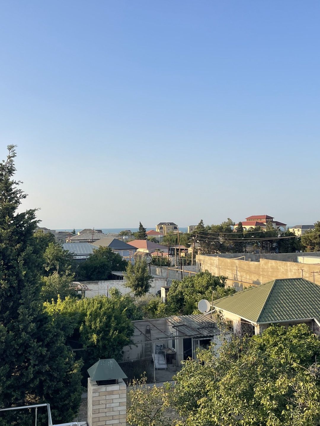 Satılır 6 otaqlı həyət evi/bağ evi 250 m² — Ev, villa, Bakı (3)