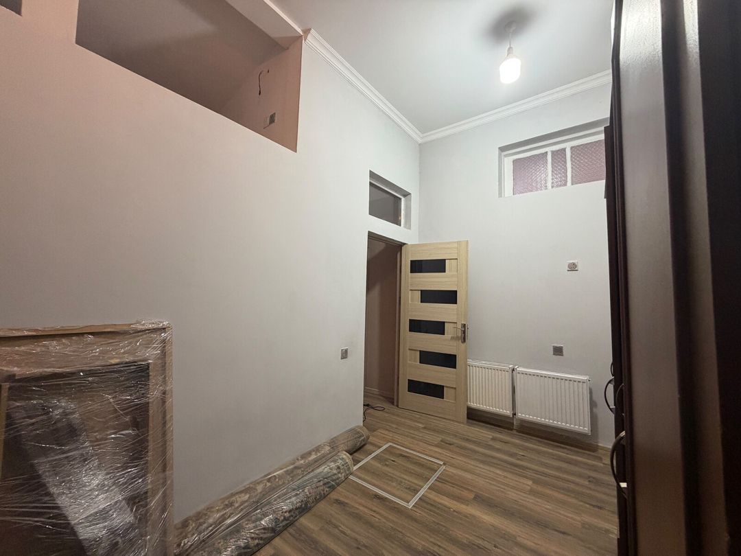Satılır 3 otaqlı həyət evi/bağ evi 70 m² — Ev, villa, Bakı (4)
