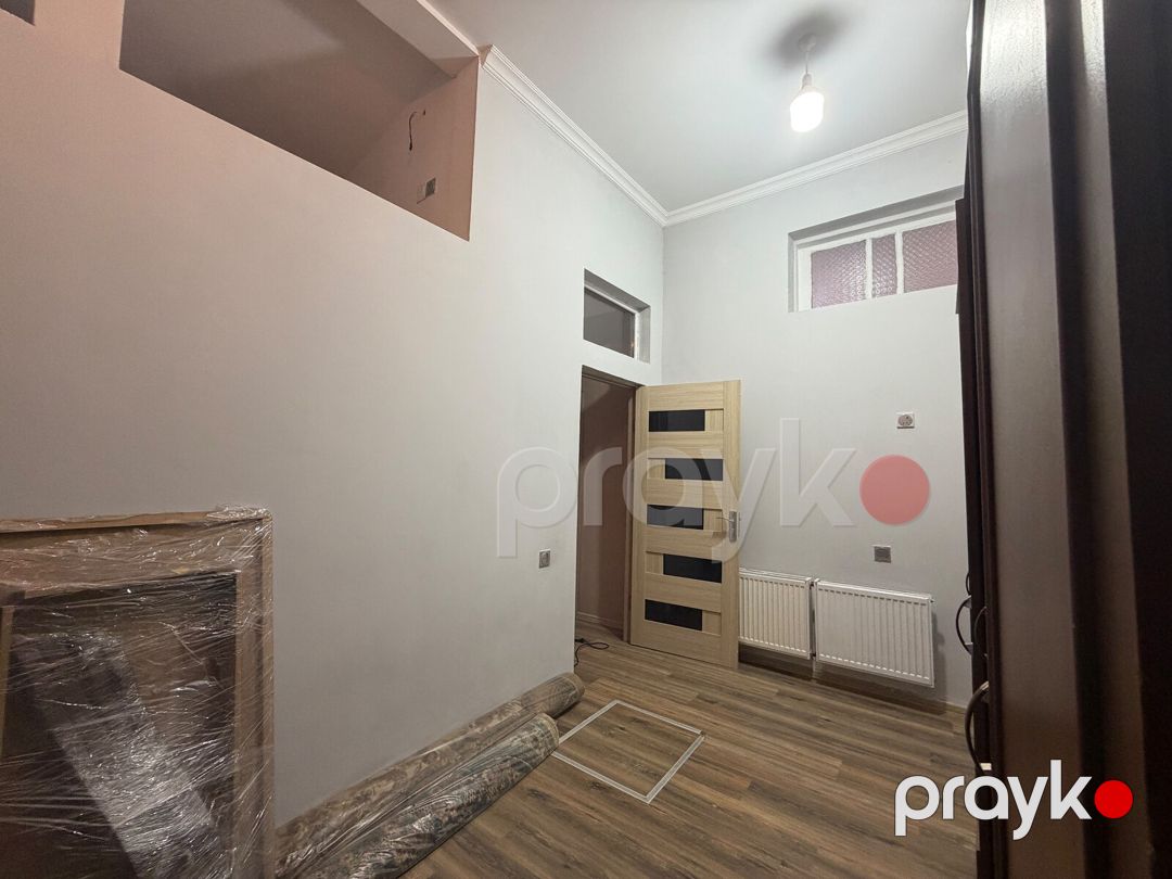 Satılır 3 otaqlı həyət evi/bağ evi 70 m² — Ev, villa, Bakı (4)