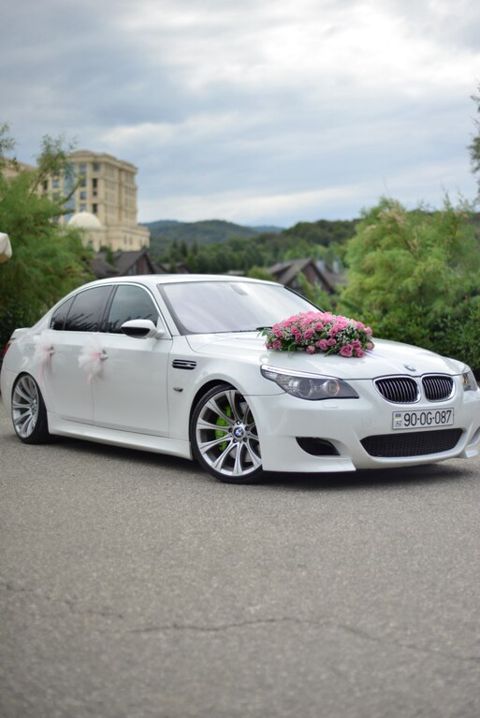BMW 530, 3.0 L, 2008 il, 280 000 km — Bakı