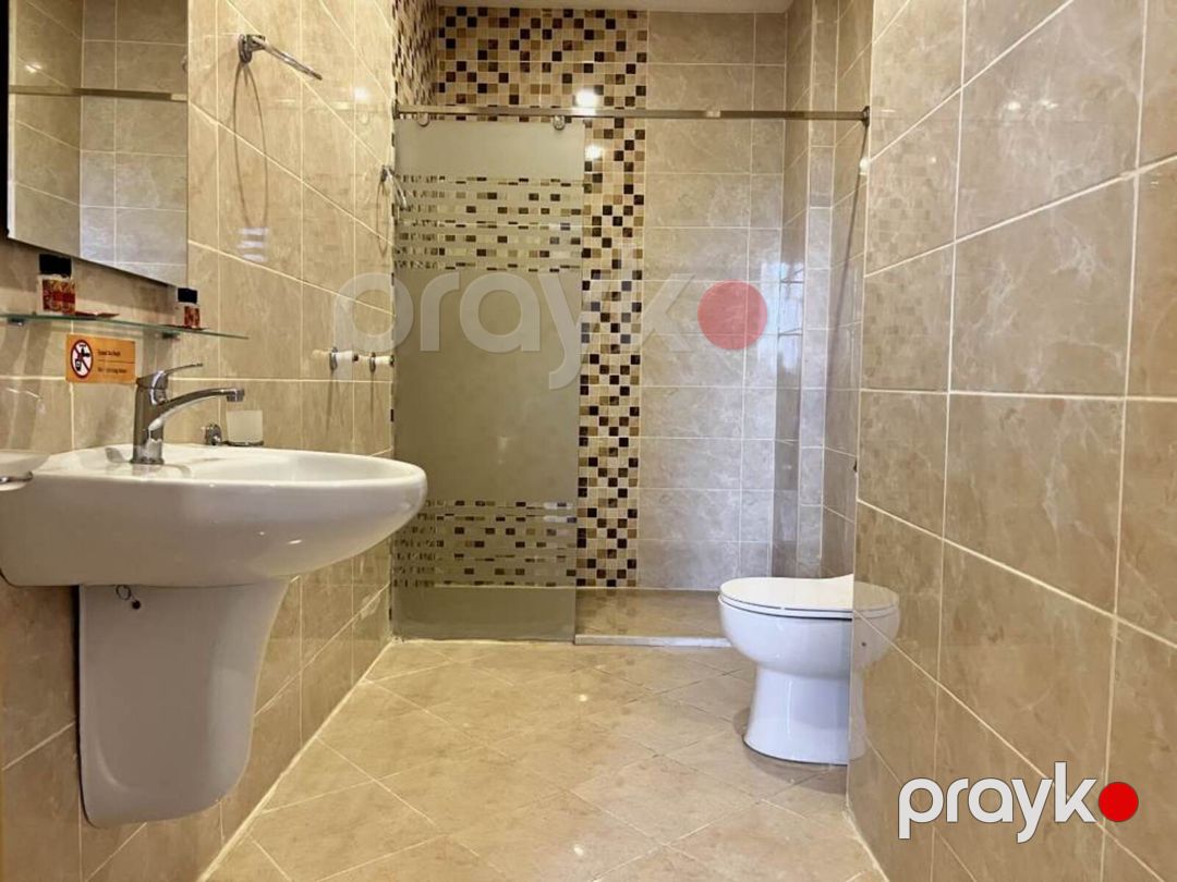 Satılır 4 otaqlı yeni tikili 190.3 m² — Mənzil, Bakı (9)