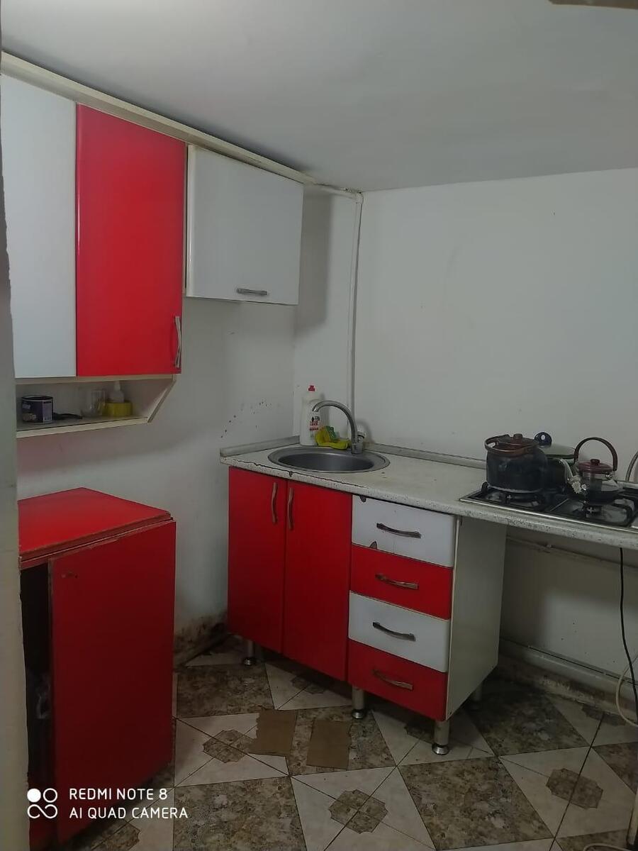 İcarəyə verilir 2 otaqlı köhnə tikili 50 m² — Mənzil, Bakı (5)