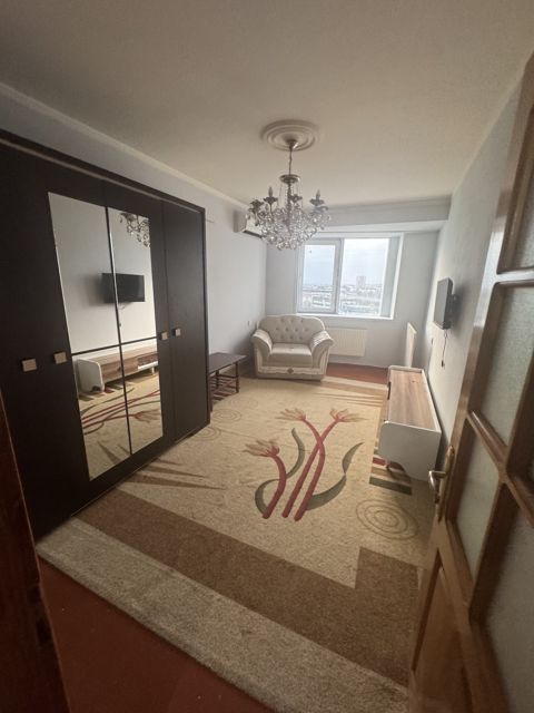 İcarəyə verilir 2 otaqlı yeni tikili 51 m² — Bakı