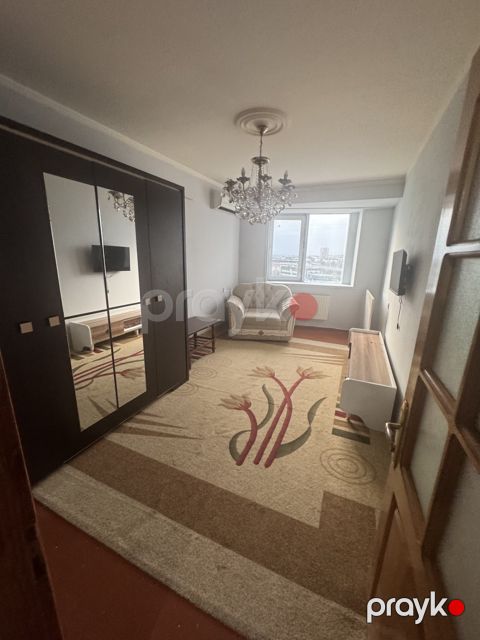 İcarəyə verilir 2 otaqlı yeni tikili 51 m²