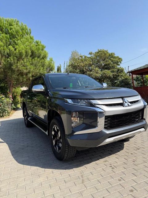 Mitsubishi L200, 2.4 L, 2020 il, 160 000 km — Bakı
