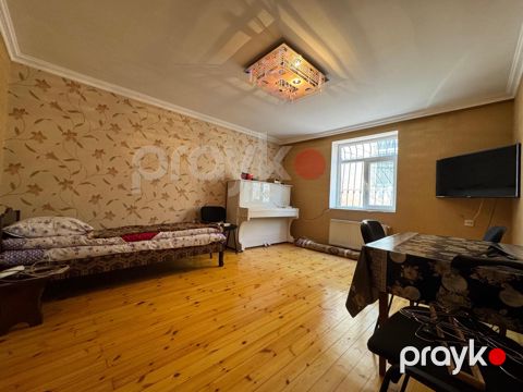Satılır 4 otaqlı həyət evi/bağ evi 155 m²