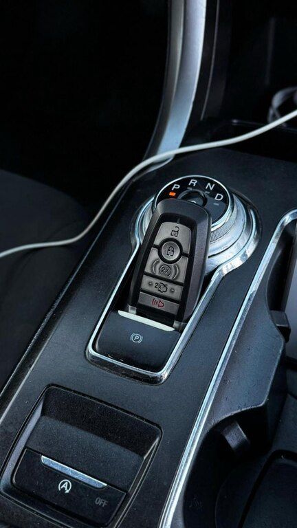 Ford Fusion (North America), 1.5 L, 2017 il, 340 000 km — Avtomobillər, Gəncə (2)