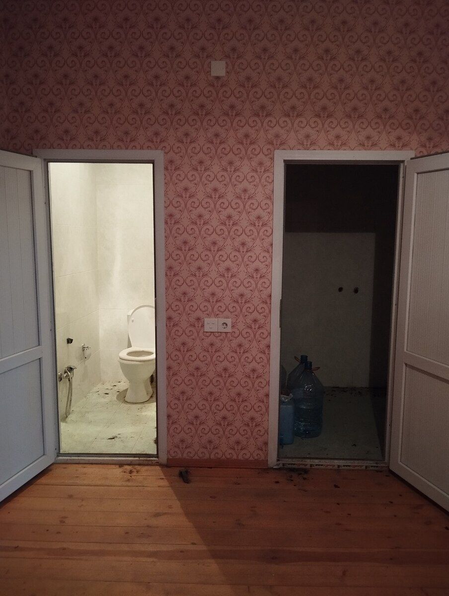 2-otaqlı yeni tikili, Qobustan qəs., 35 m² — Mənzil, Bakı (6)