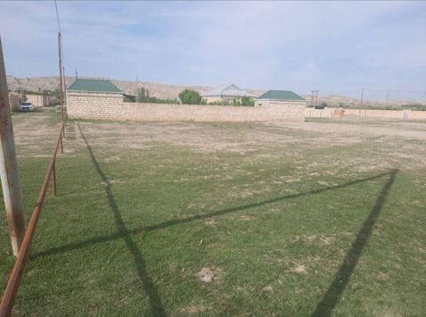 Tikinti — Bakı