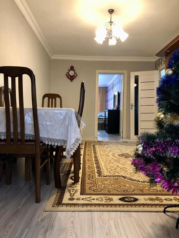 3-otaqlı mənzil, 8 Noyabr pr., 70 m² — Mənzil, Bakı (12)