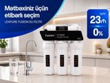 Su filteri Fusion — AQUALİNE