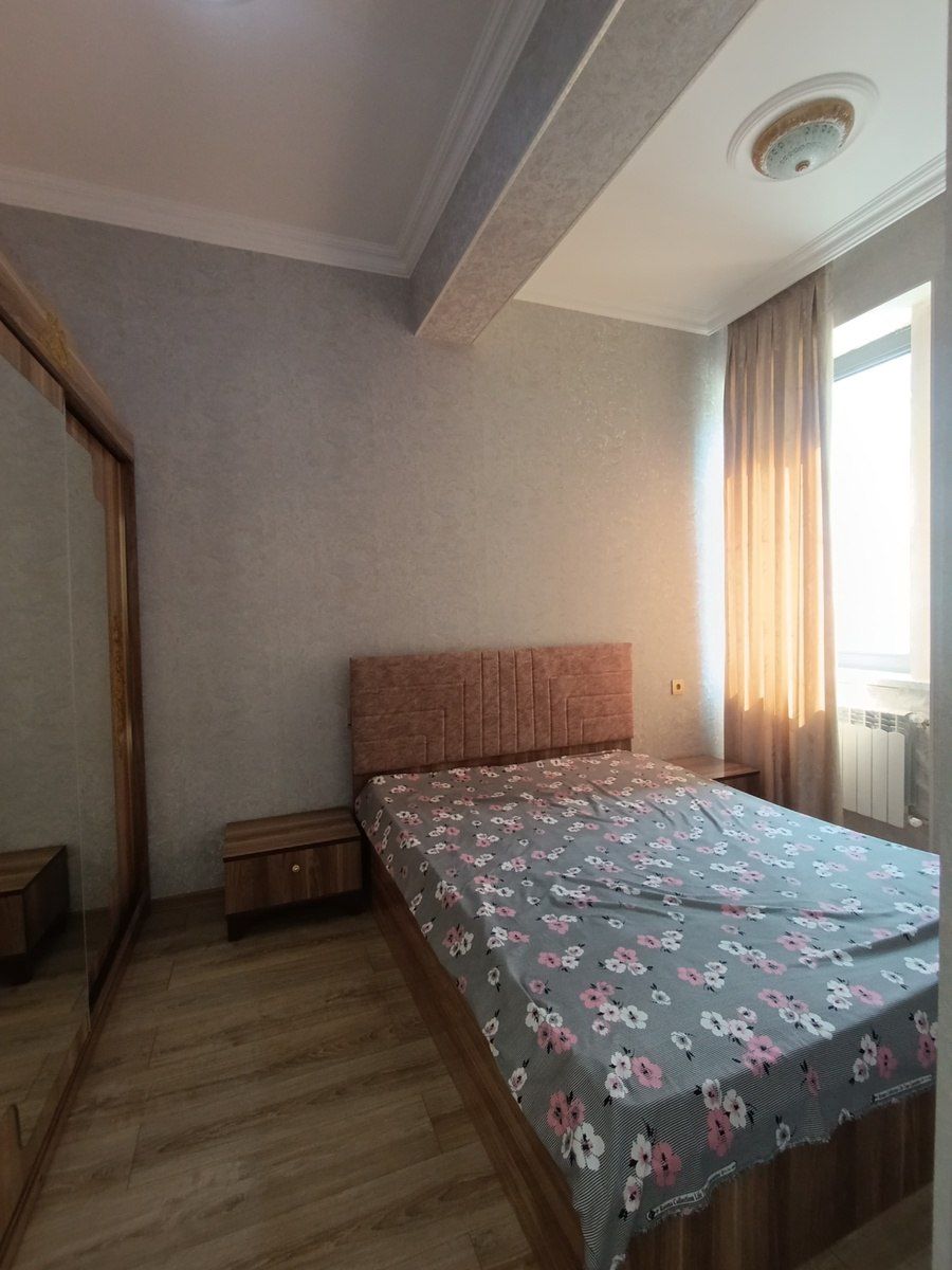 Satılır 2 otaqlı yeni tikili 40 m² — Mənzil, Bakı (10)