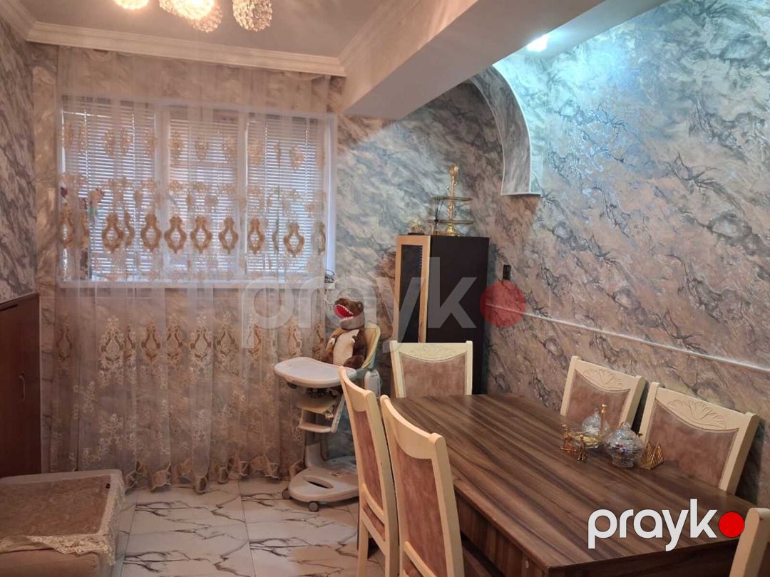 Satılır 2 otaqlı yeni tikili 50 m² — Mənzil, Xırdalan (10)