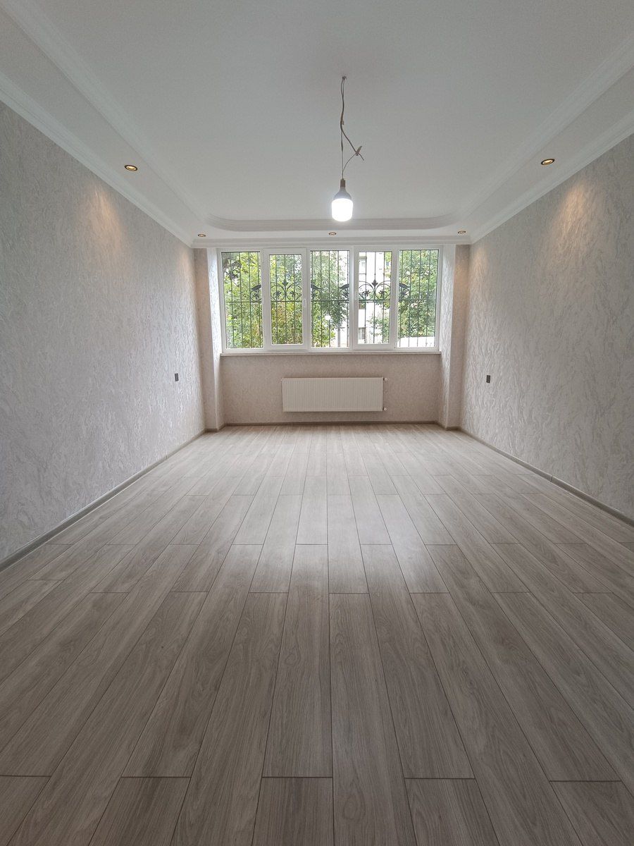 4-otaqlı mənzil, Gəncə ş., 70 m² — Mənzil, Gəncə (2)
