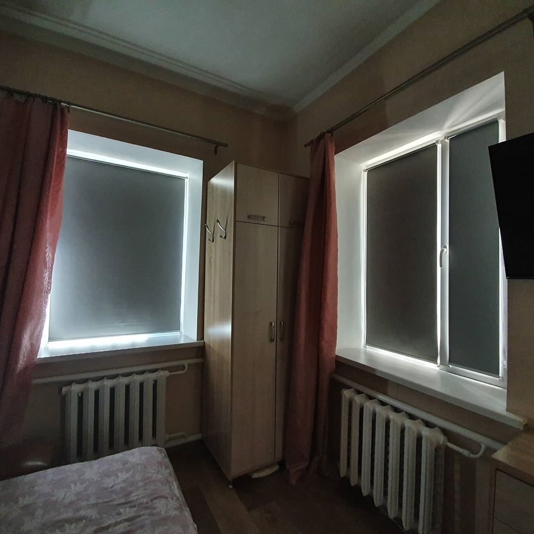 Жалюзи блакаут — Tekstil, Bakı (8)
