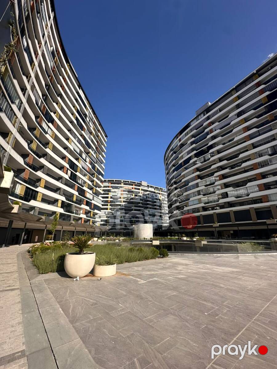 Satılır 2 otaqlı yeni tikili 73 m² — Mənzil, Bakı (2)