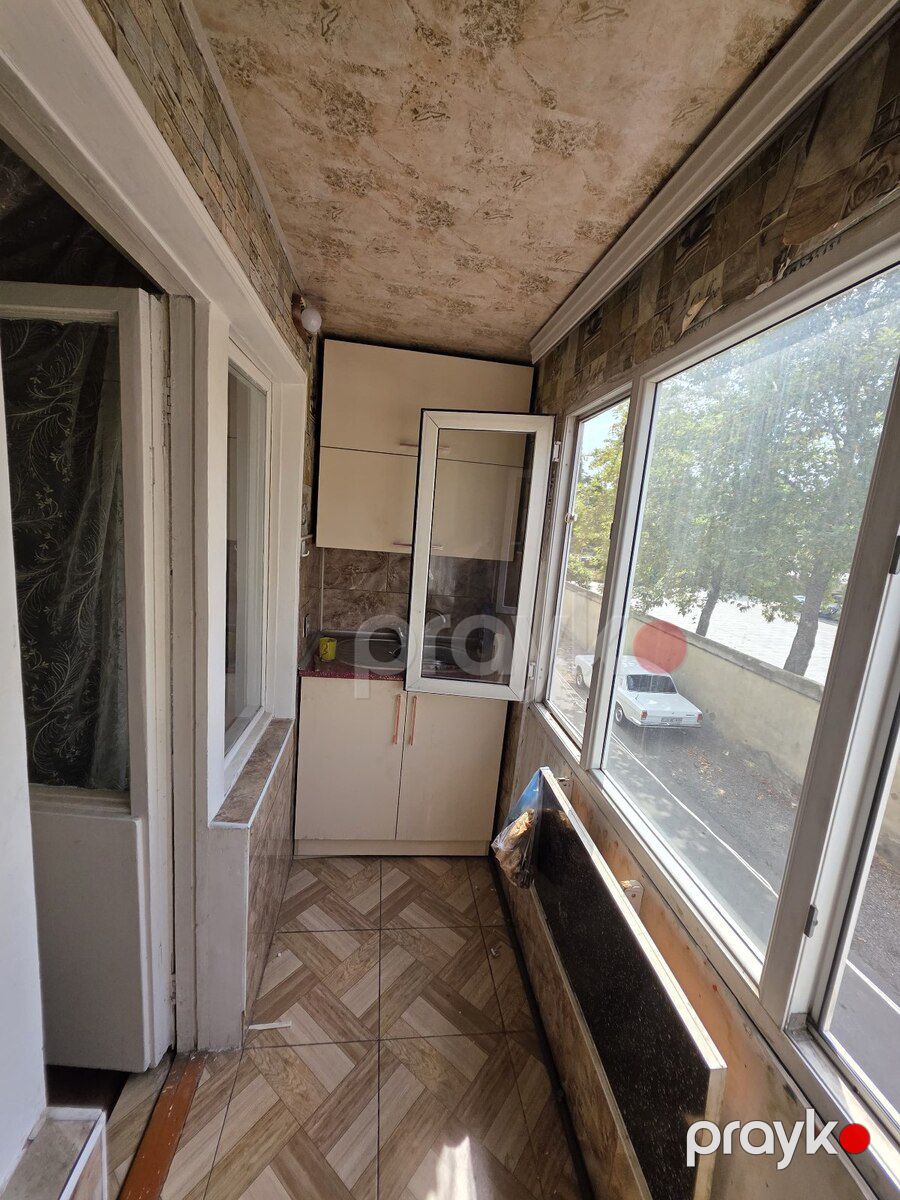 1-otaqlı mənzil, Gəncə ş., 32 m² — Mənzil, Gəncə (6)