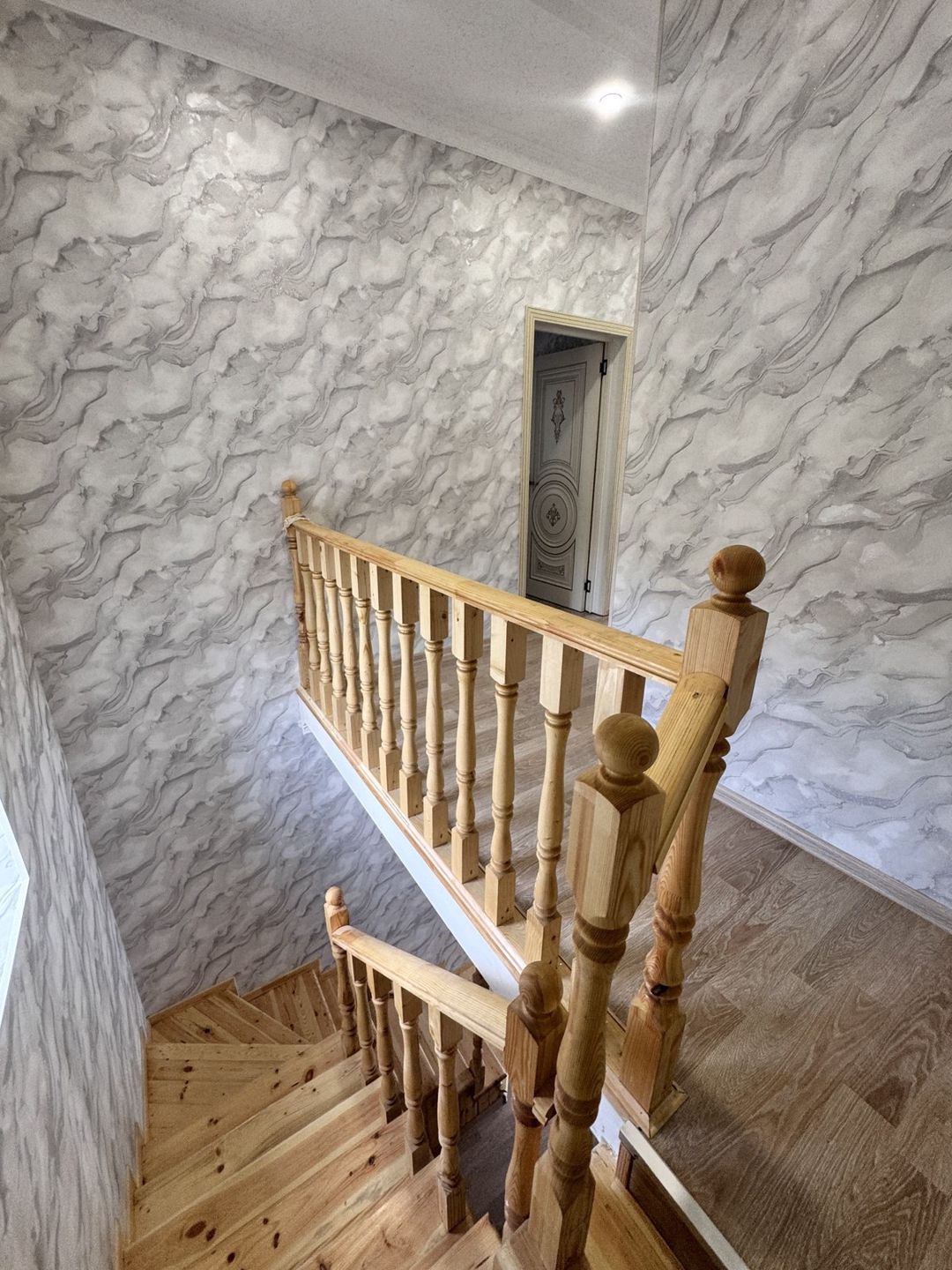 Satılır 6 otaqlı həyət evi/bağ evi 150 m² — Ev, villa, Bakı (8)