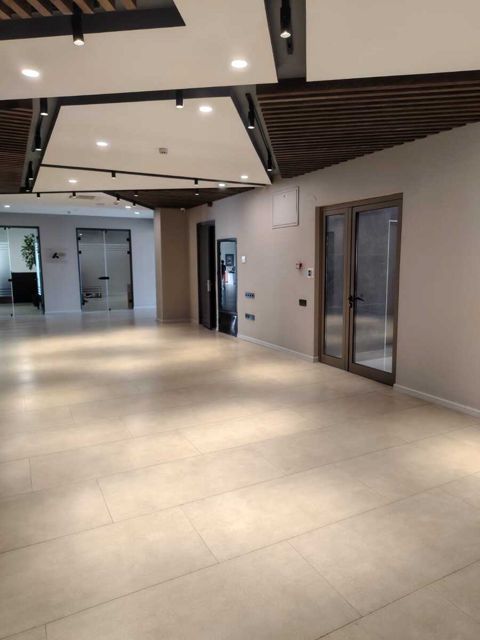 İcarəyə verilir 4 otaqlı ofis 180 m² — Bakı