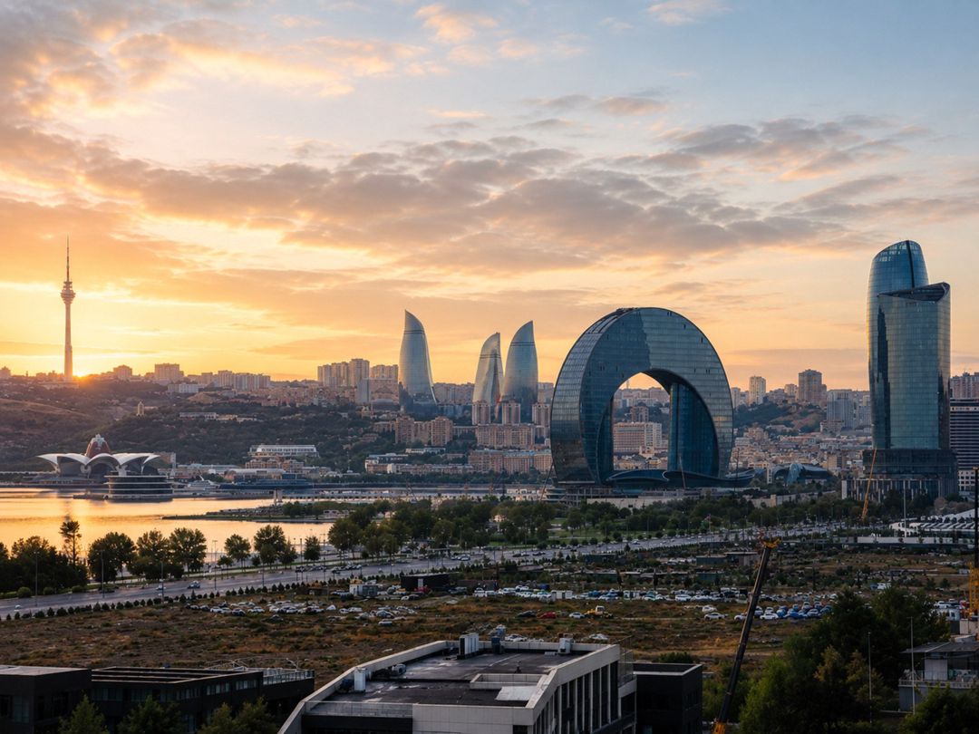 Satılır 8 otaqlı yeni tikili 840 m² — Mənzil, Bakı (8)