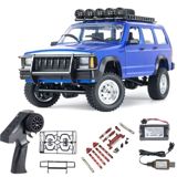 MN78 Rc car Grand Cherokee. www.rcbaki.az MN78 Cherokee – 1/12 — Игрушечный транспорт