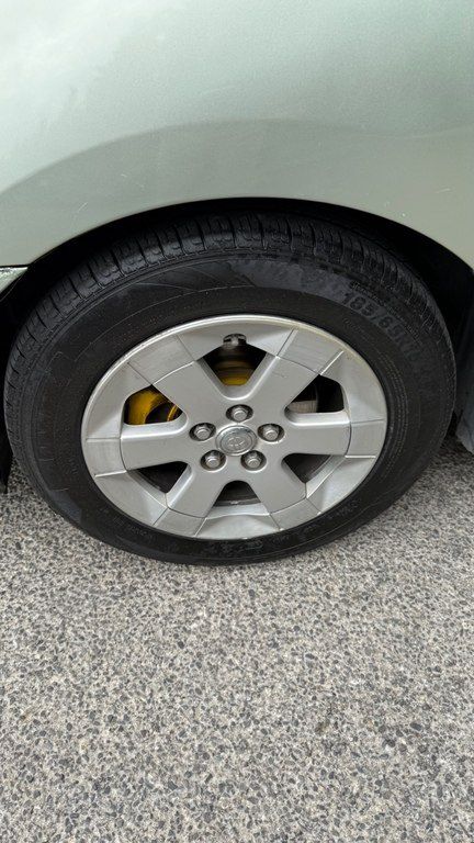 Toyota Prius, 1.5 L, 1.3 kWh, 2006 il, 245 000 km — Avtomobillər, Bakı (6)
