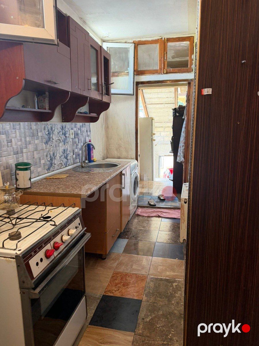 1-otaqlı mənzil kirayə verilir, 8 noyabr m., 45 m² — Mənzil, Bakı (4)
