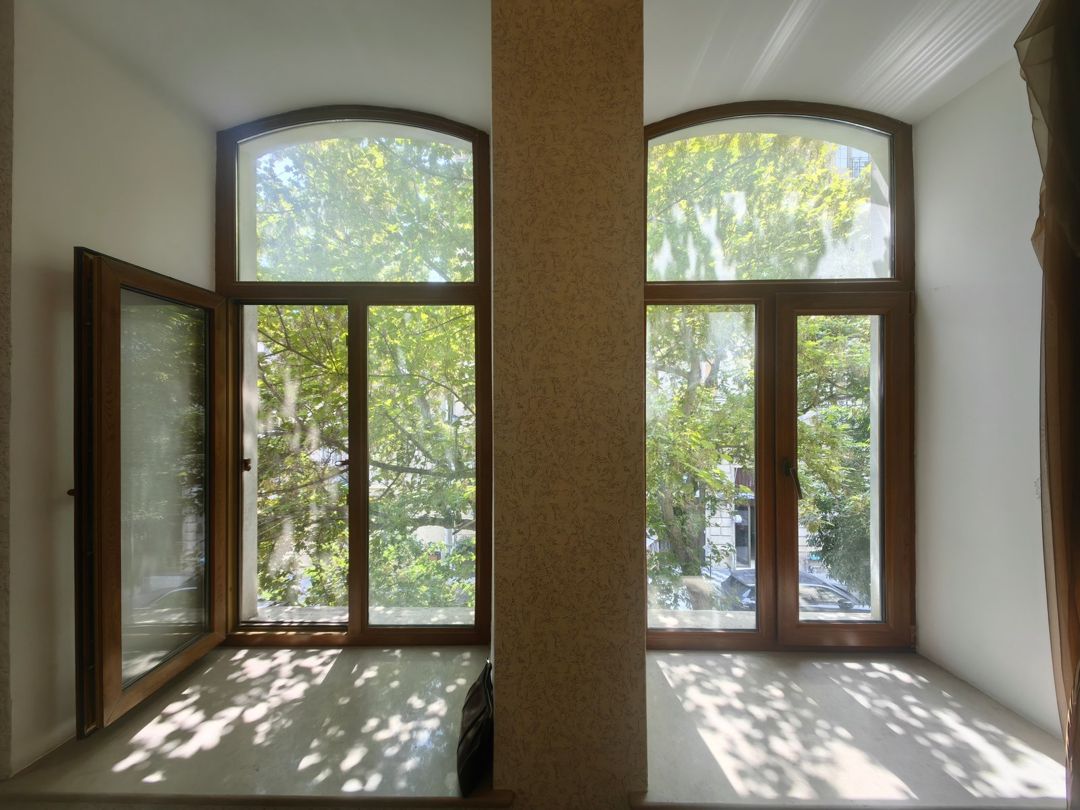 Satılır 3 otaqlı köhnə tikili 90 m² — Mənzil, Bakı (12)