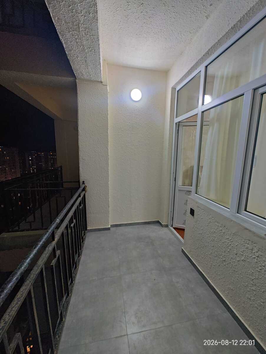 4-otaqlı yeni tikili kirayə verilir, Həzi Aslanov m., 116 m² — Mənzil, Bakı (9)