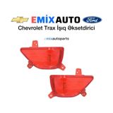 "Chevrolet Trax" reflektoru — ⁠Emixautoparts
