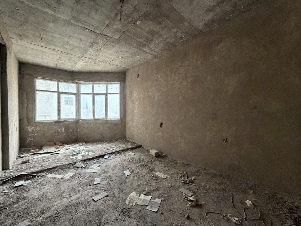 Satılır 2 otaqlı yeni tikili 110 m² — Mənzil, Bakı (7)
