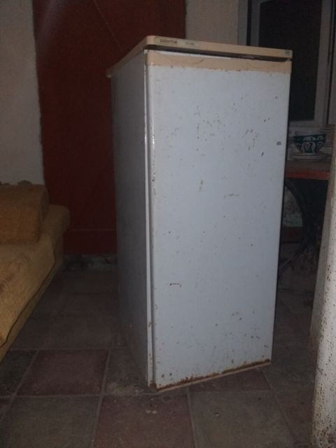 Soyuducu — Bakı