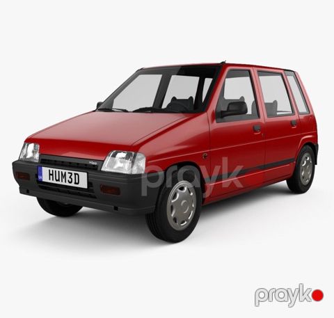 "Daewoo Tico" ehtiyat hissələri