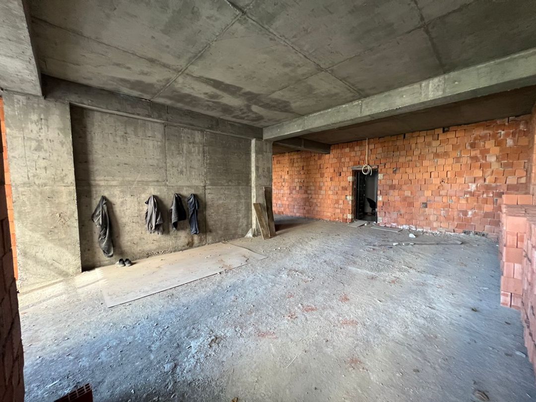 Satılır 3 otaqlı yeni tikili 166 m² — Mənzil, Bakı (7)