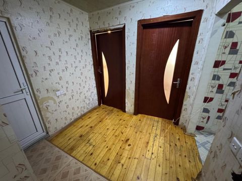 Satılır 2 otaqlı yeni tikili 56 m² — Bakı
