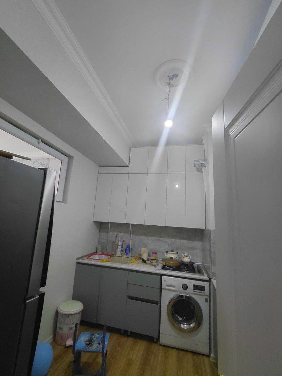 İcarəyə verilir 3 otaqlı yeni tikili 100 m² — Mənzil, Sumqayıt (2)