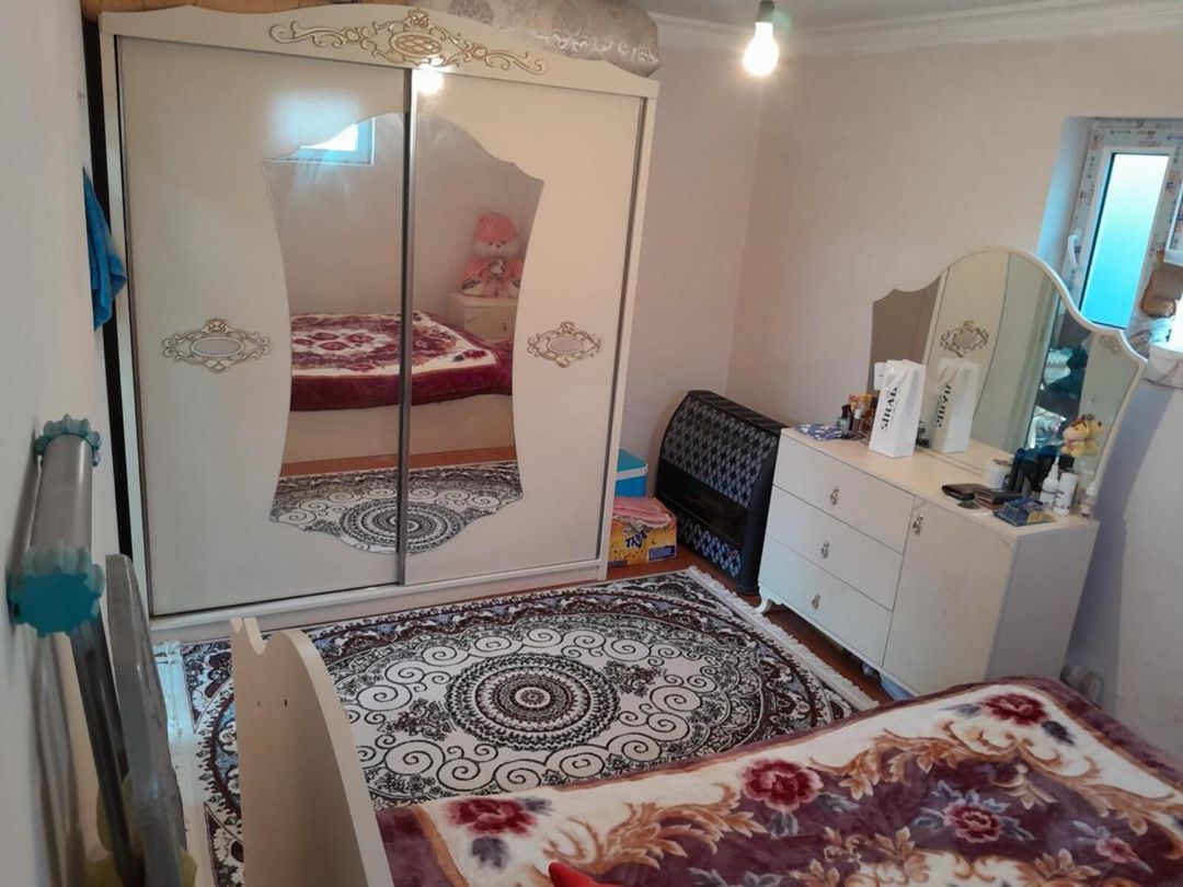 Həyət evi, Biləcəri qəs — Ev, villa, Bakı (8)
