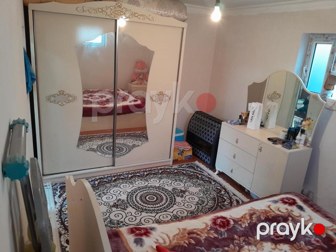 Həyət evi, Biləcəri qəs — Ev, villa, Bakı (8)
